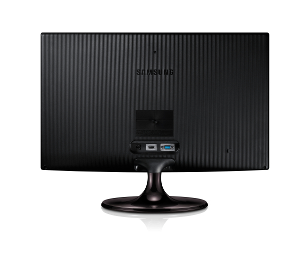 Samsung LS22C300HS/EN - 1393511 - zdjęcie 4